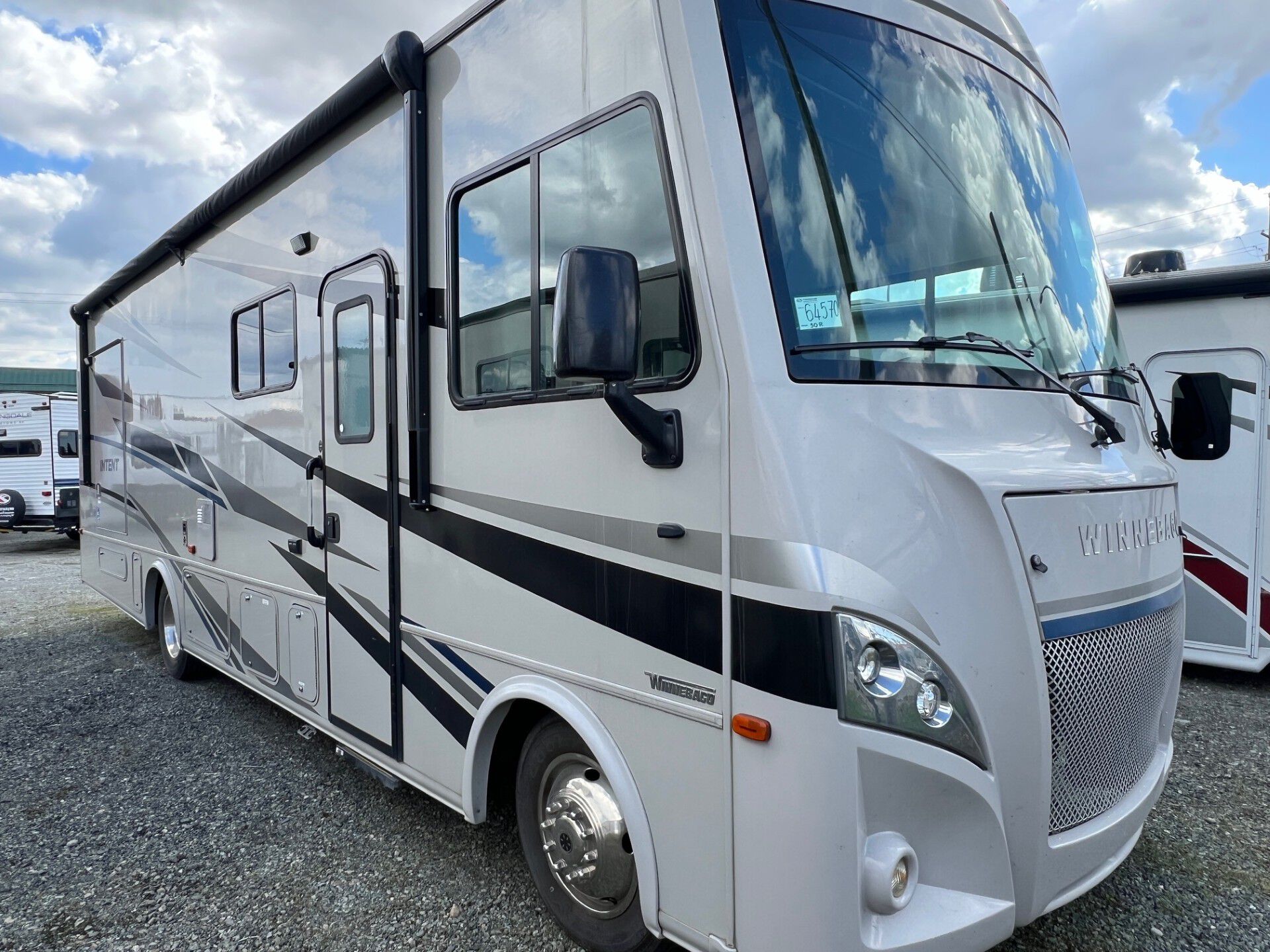 2020 WINNEBAGO INTENT 30R*19, , hi-res image number 0